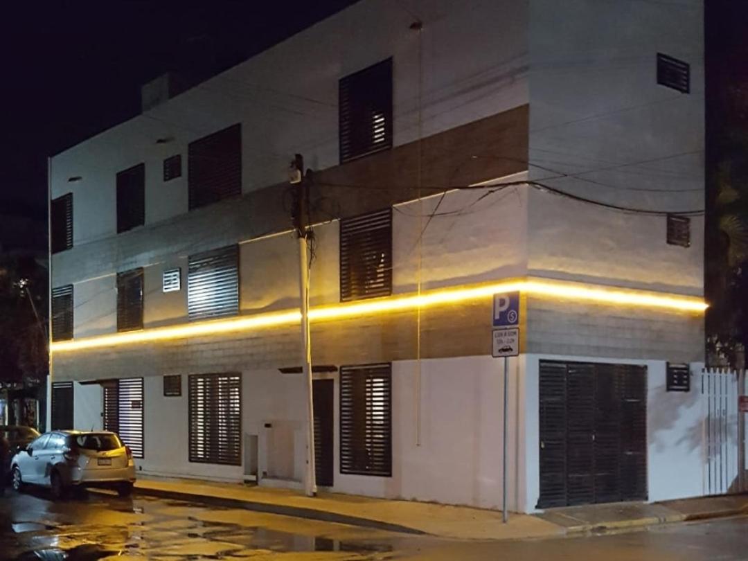 Apartment Casa Fausta Playa del Carmen