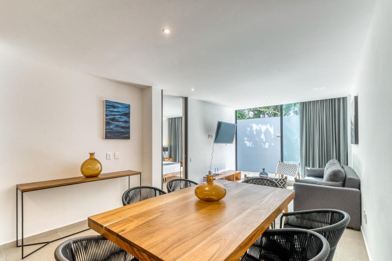 Apartment Akbal 107 @ Riva *