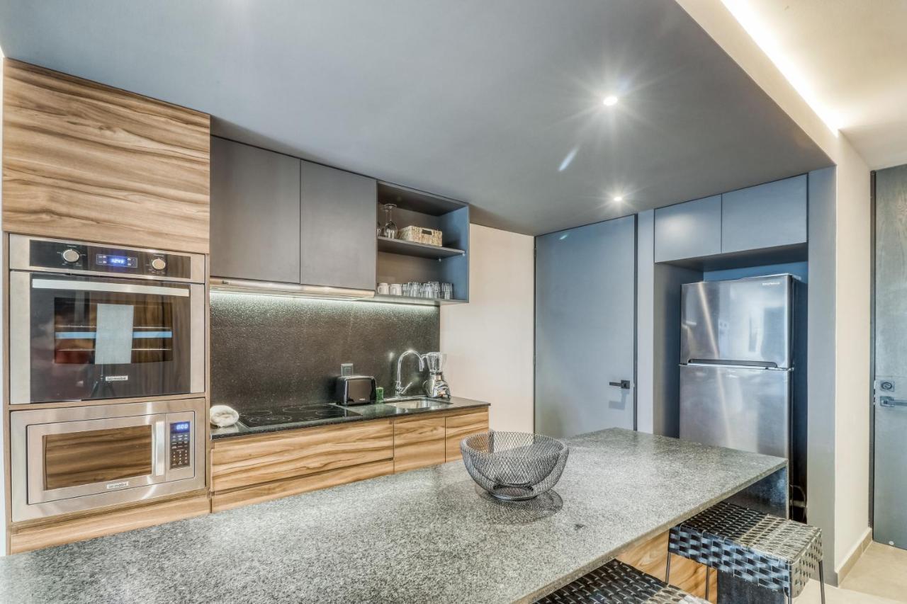 Apartment Akbal 107 @ Riva Playa del Carmen