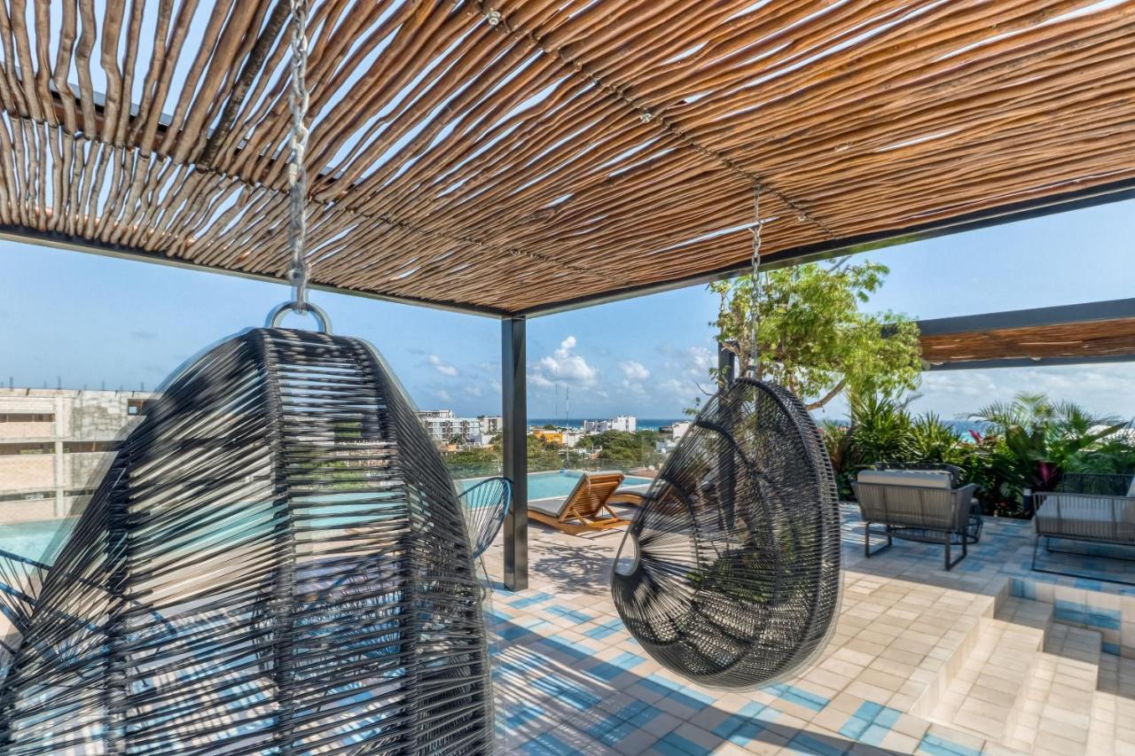 Apartment Akbal 107 @ Riva