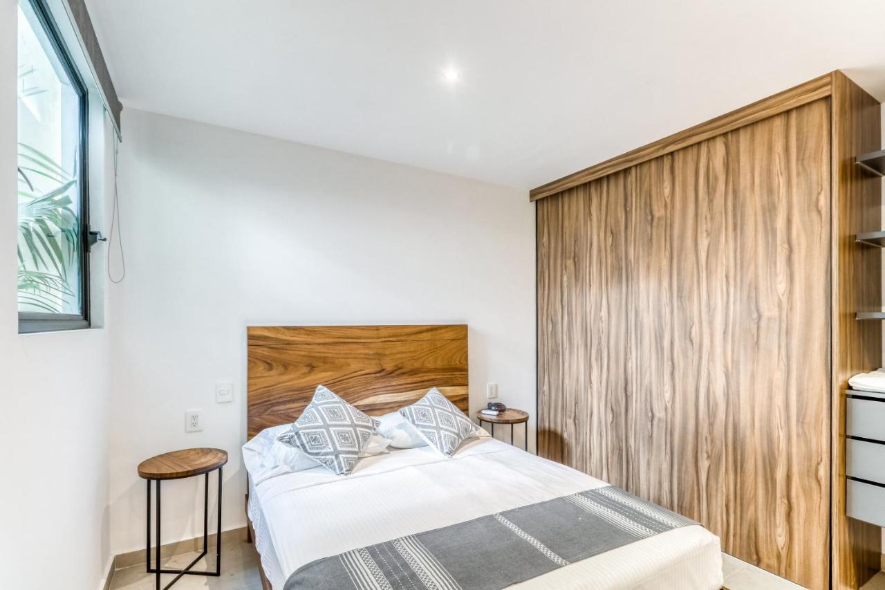 Apartment Akbal 107 @ Riva Playa del Carmen