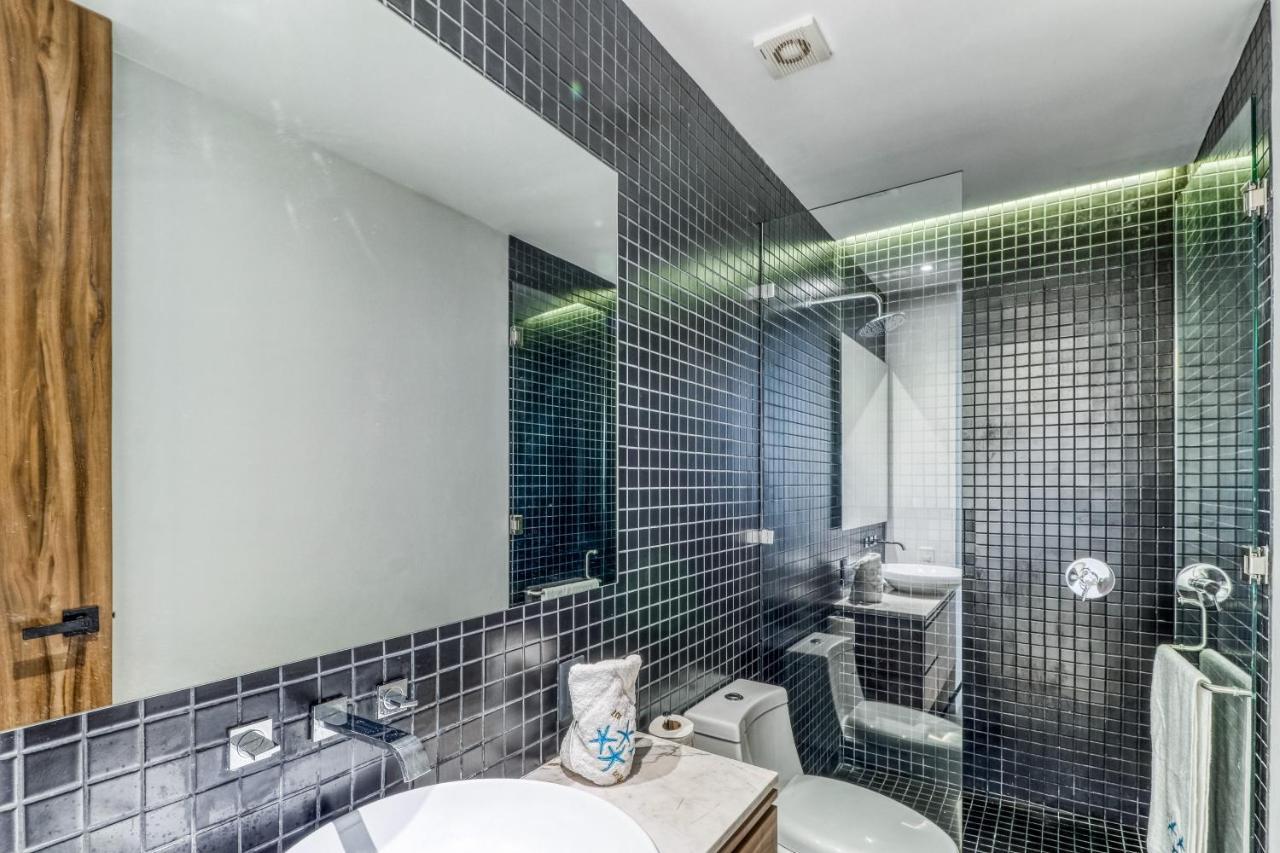 Apartment Akbal 107 @ Riva