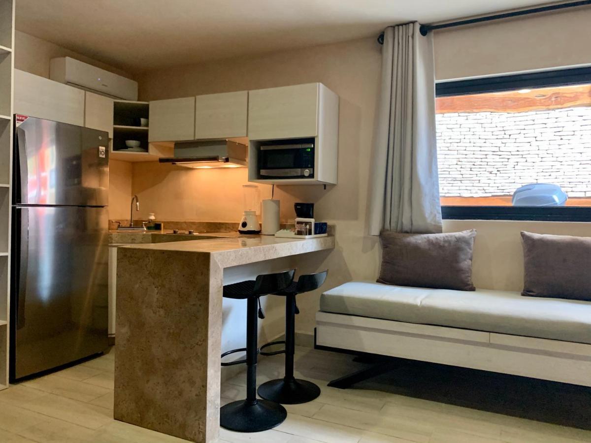 Polo 15 Suites Hotel
