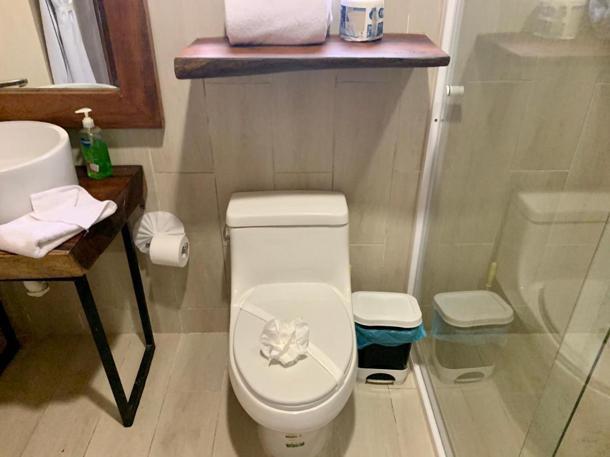 Polo 15 Suites Hotel Playa del Carmen