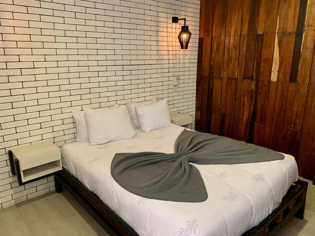 Polo 15 Suites Hotel Playa del Carmen