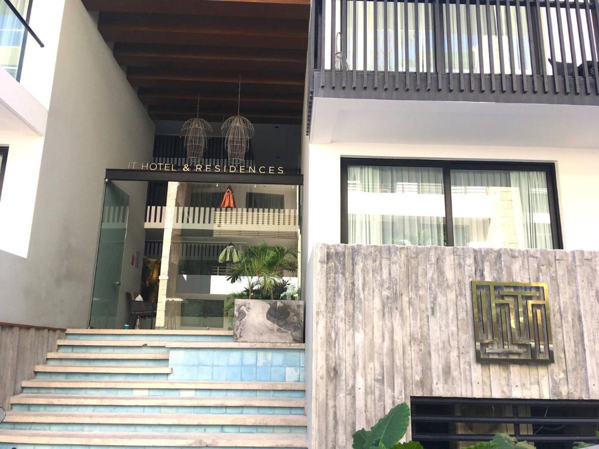 Сasa de vacaciones It Residence, Location, Luxury 2 Bedroom Two Roof Pools Club Included