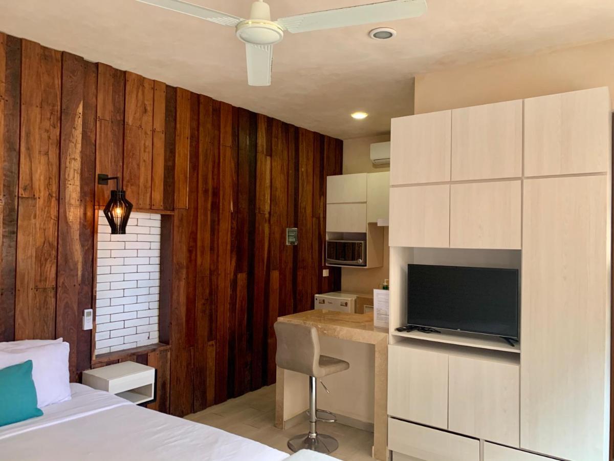 Polo 15 Suites