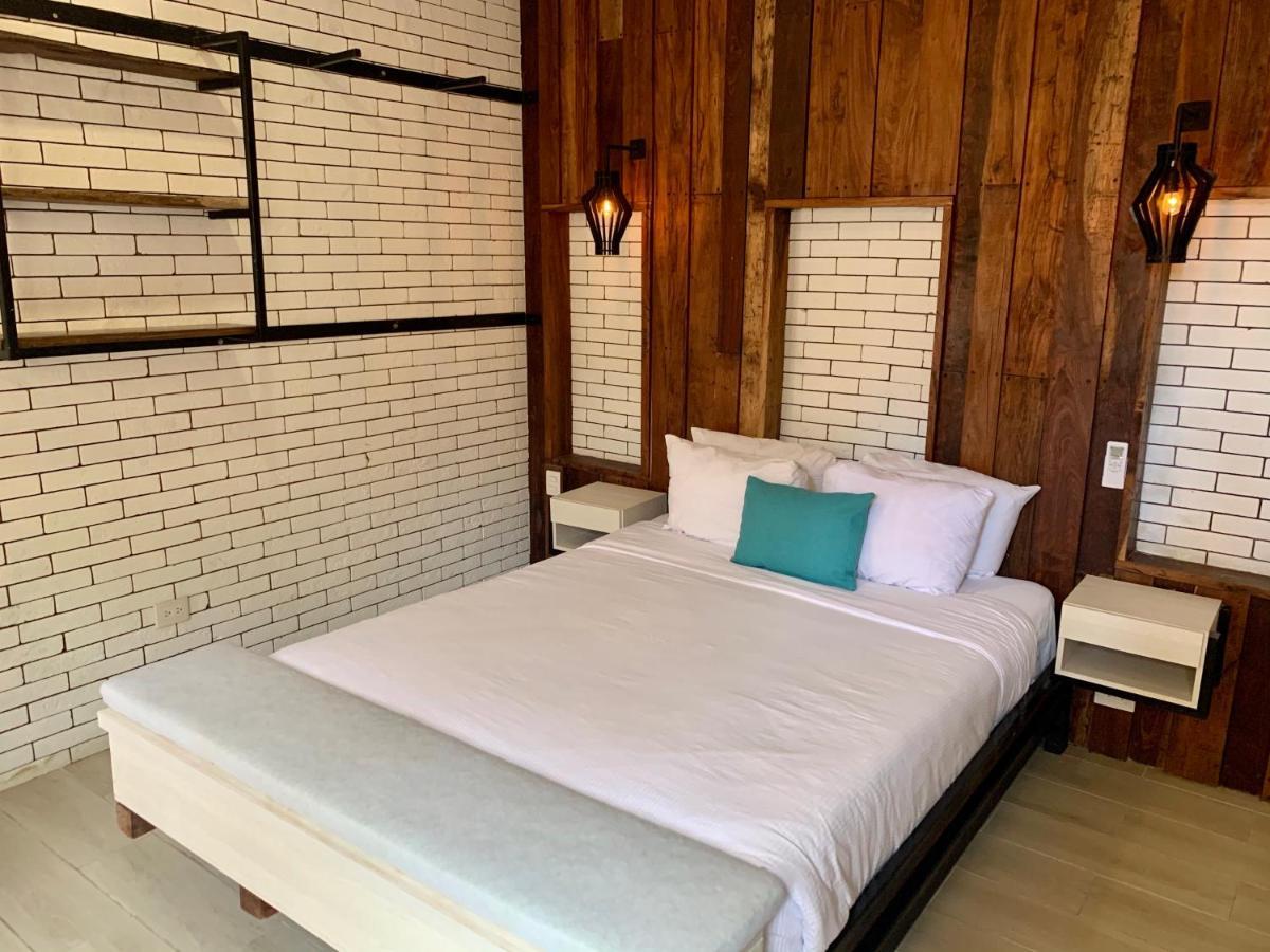 Hotel Polo 15 Suites Playa del Carmen