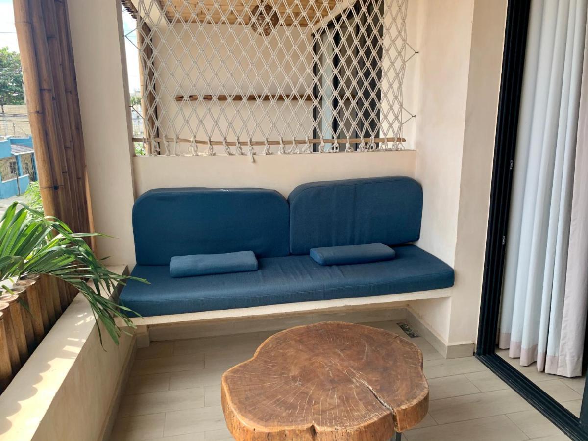 Hotel Polo 15 Suites