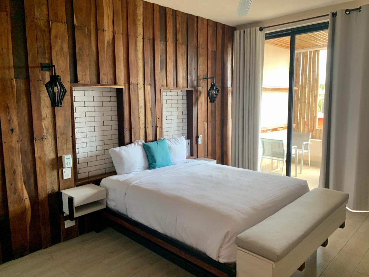 Polo 15 Suites Playa del Carmen