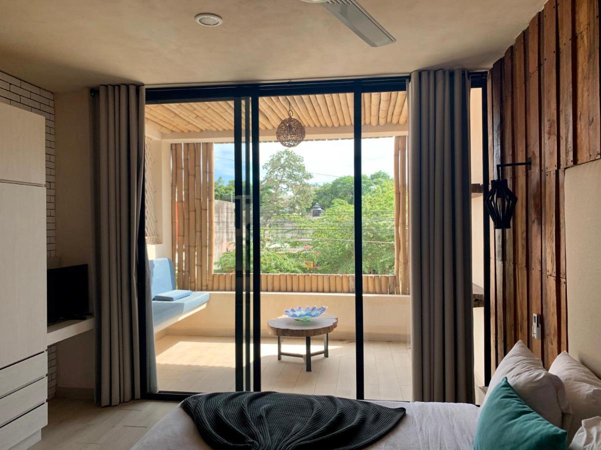 Polo 15 Suites Hotel 4*