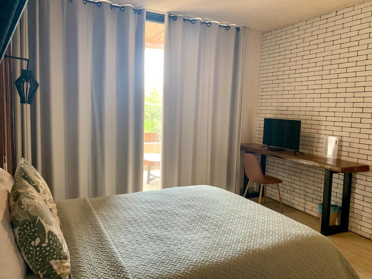 Polo 15 Suites Playa del Carmen
