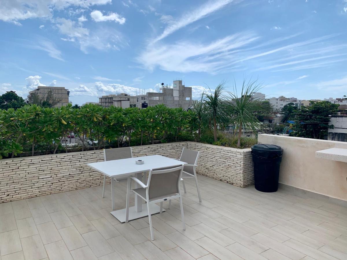 Polo 15 Suites 4*