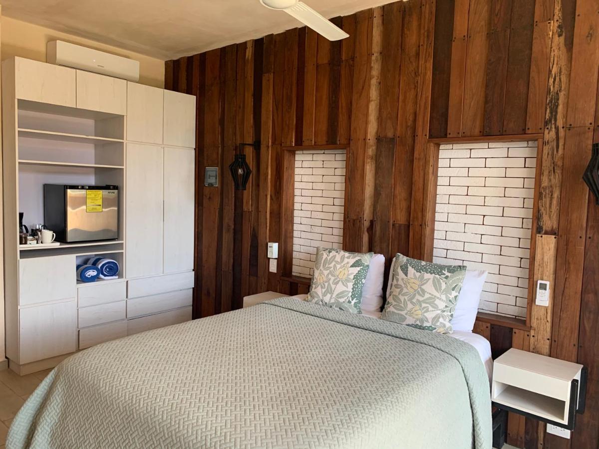 Hotel Polo 15 Suites