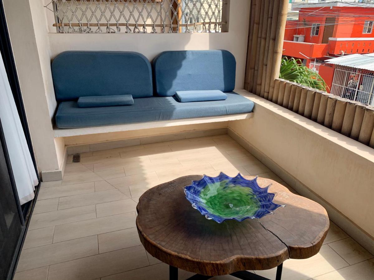 Polo 15 Suites Playa del Carmen