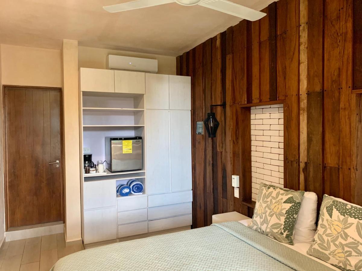 Hotel Polo 15 Suites Playa del Carmen