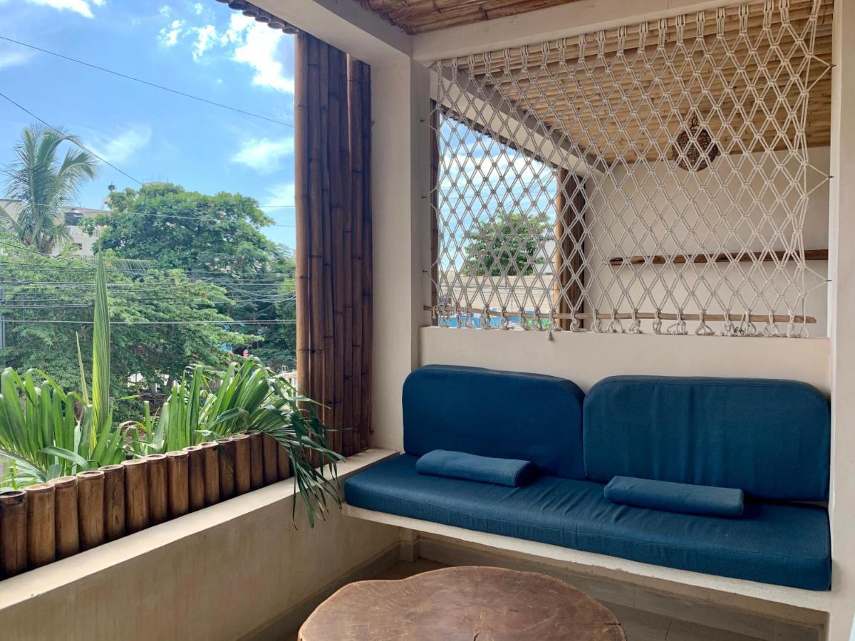 Polo 15 Suites Hotel