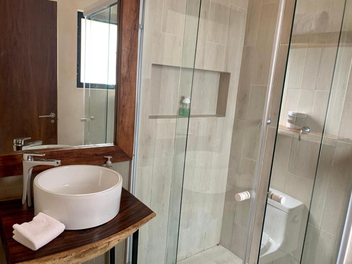 Hotel Polo 15 Suites Playa del Carmen