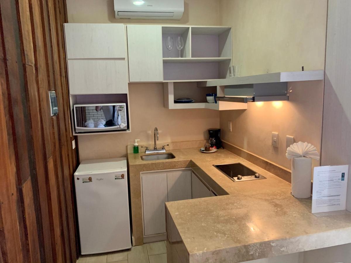 Polo 15 Suites