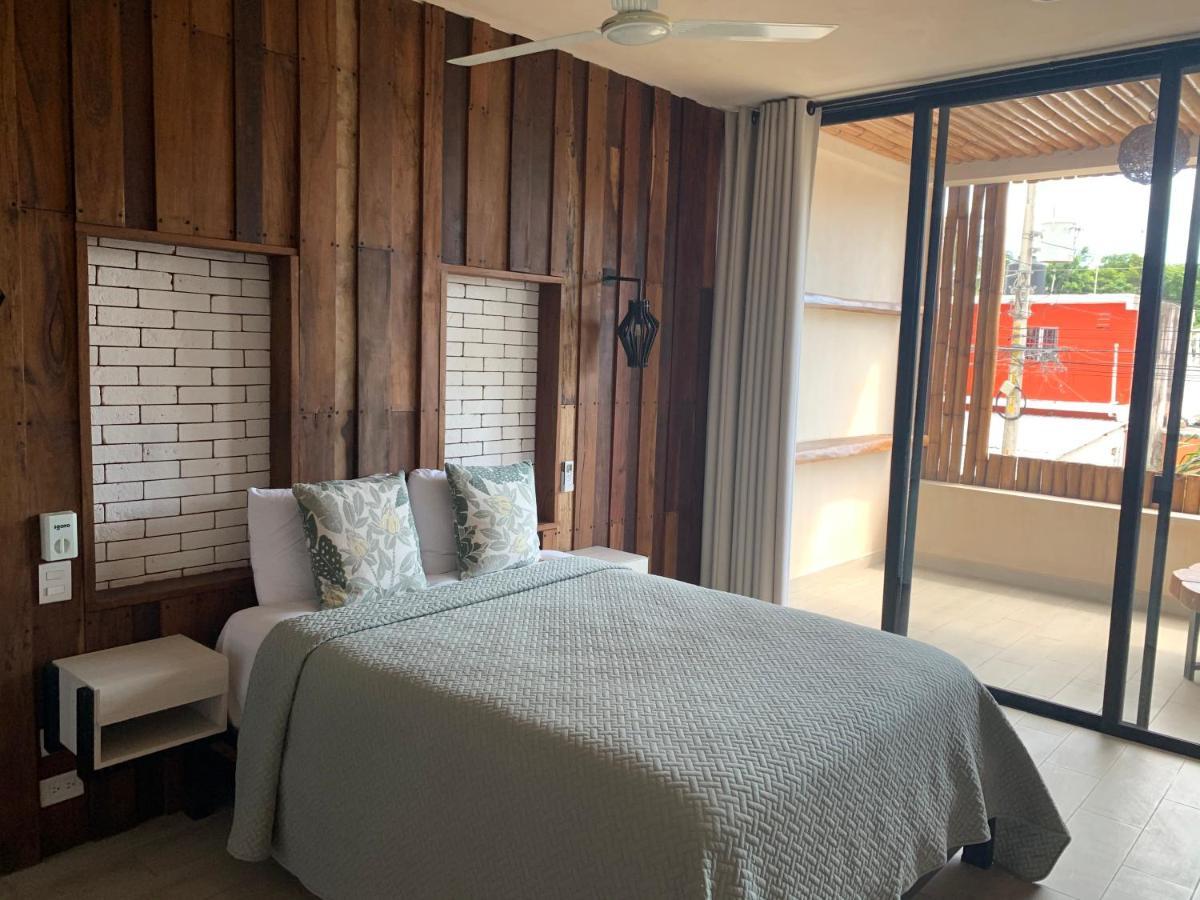 Polo 15 Suites Playa del Carmen