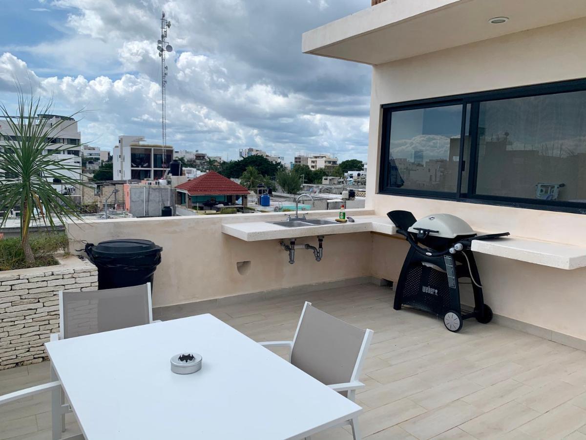 Polo 15 Suites
