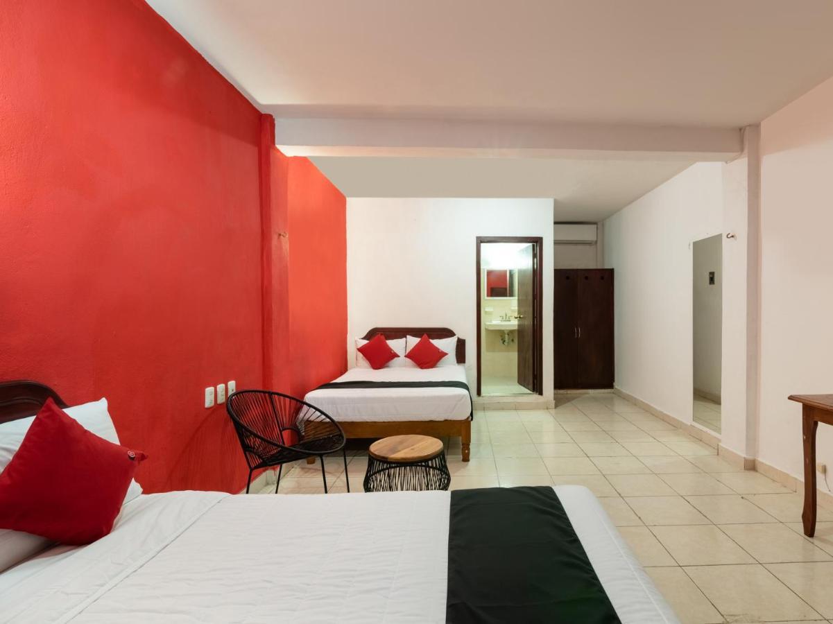 Hotel Capital O El Faisan Y El Venado Playa del Carmen