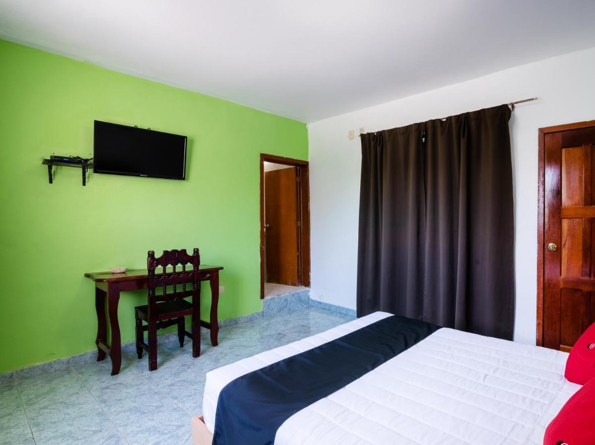 Hotel Capital O El Faisan Y El Venado Playa del Carmen