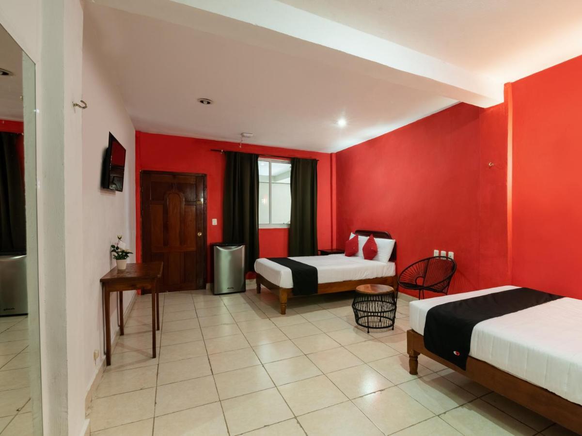 Capital O El Faisan Y El Venado Hotel Playa del Carmen