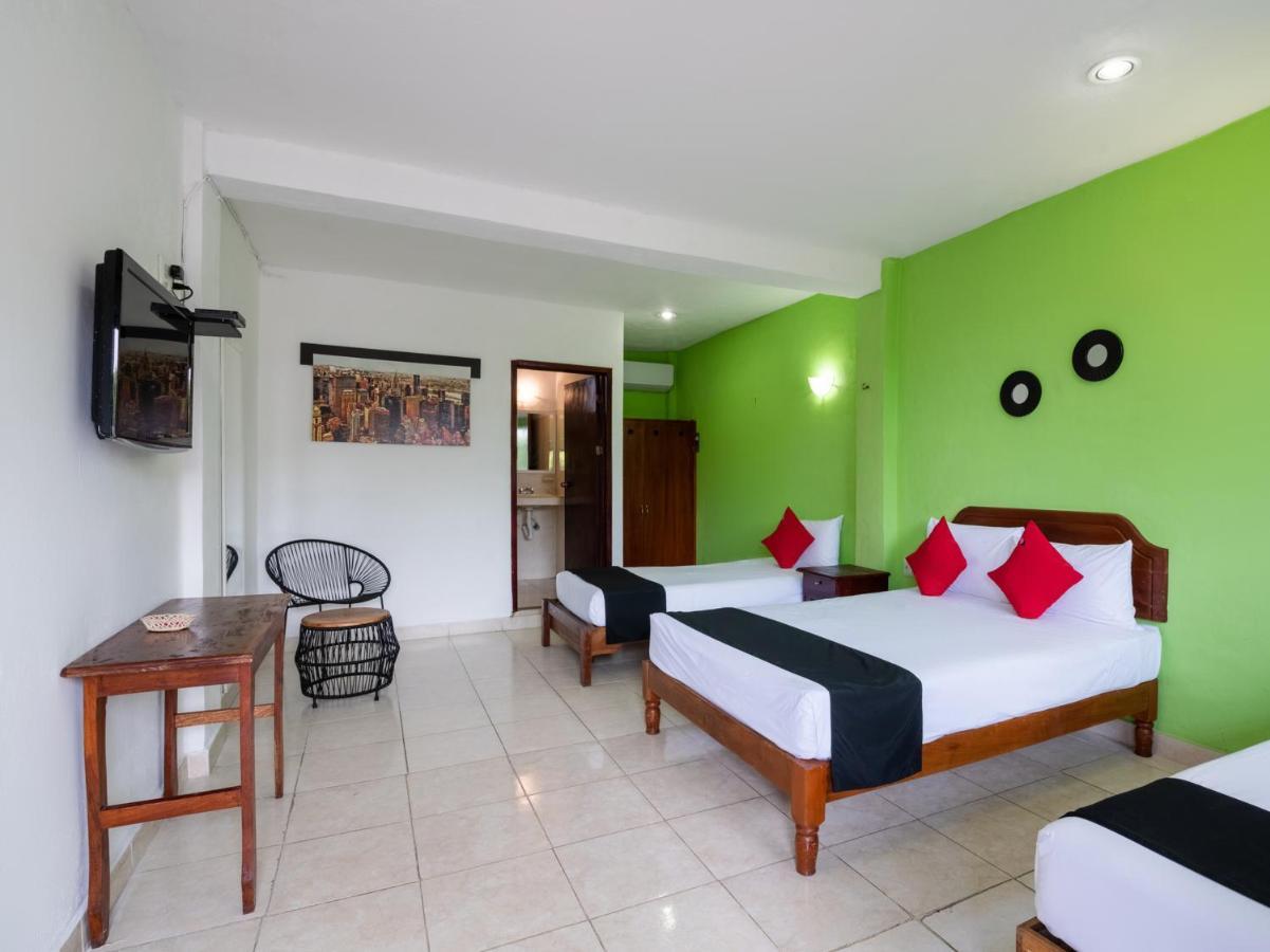 Capital O El Faisan Y El Venado Hotel Playa del Carmen