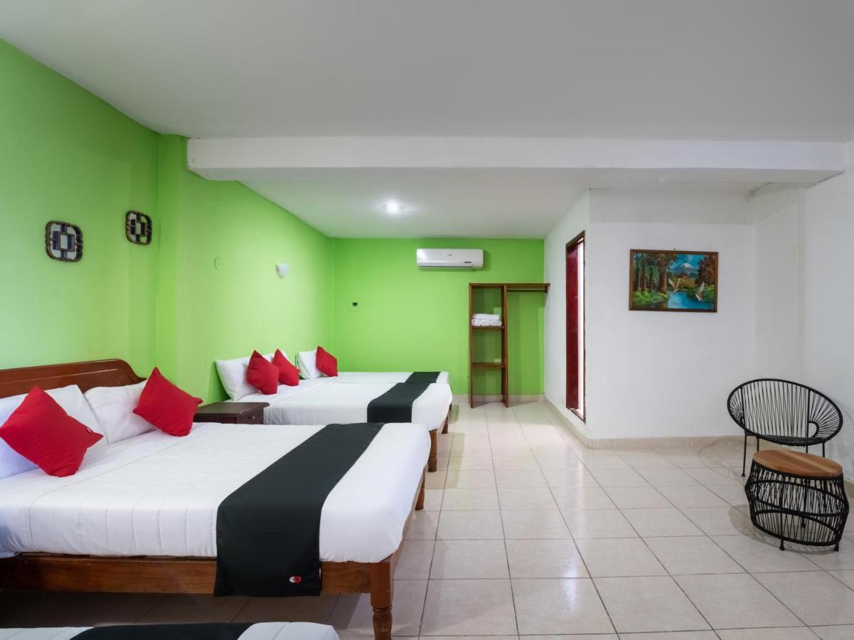 Capital O El Faisan Y El Venado Hotel Playa del Carmen