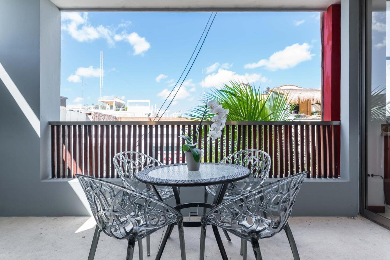 Apartment Nolita By Playa Moments *