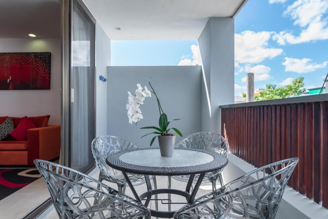 Apartment Nolita By Playa Moments