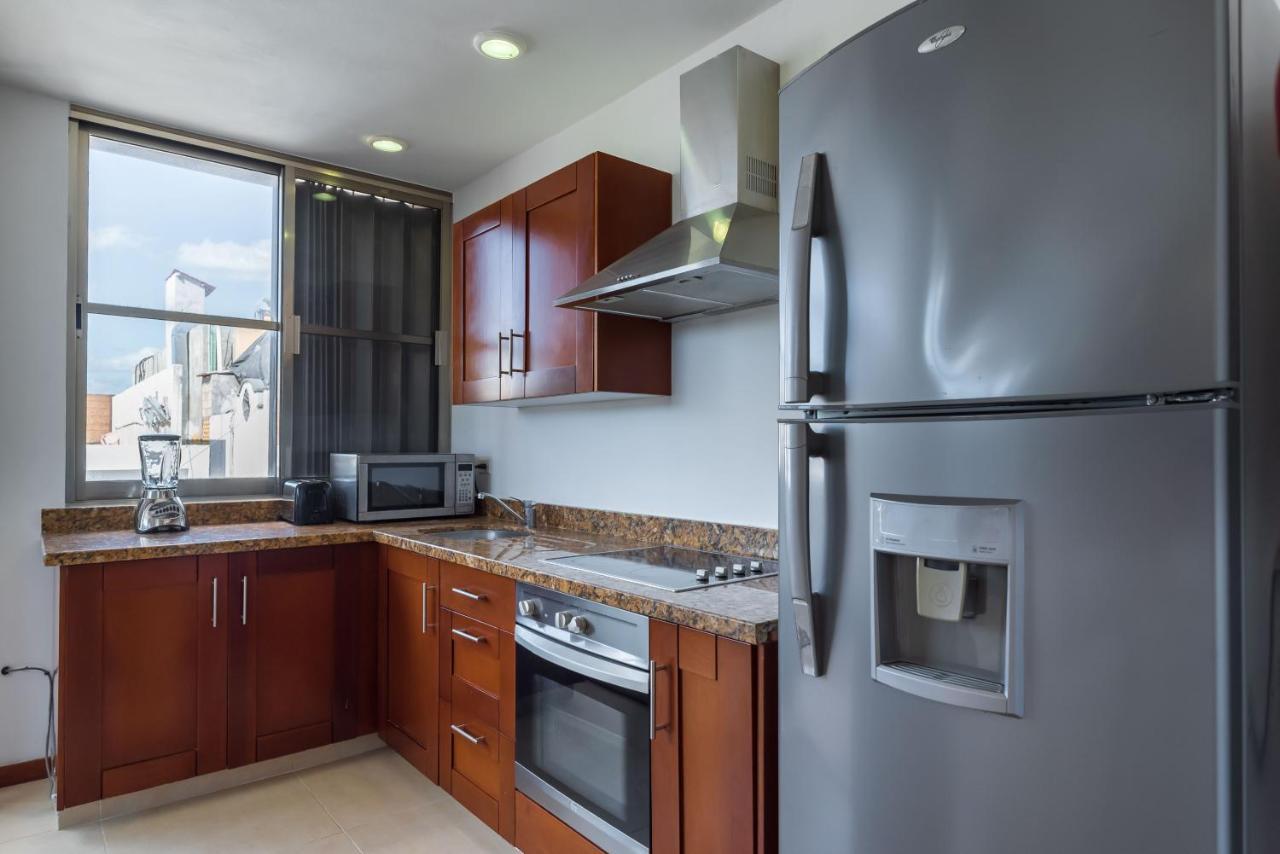 Nolita By Playa Moments Apartment Playa del Carmen