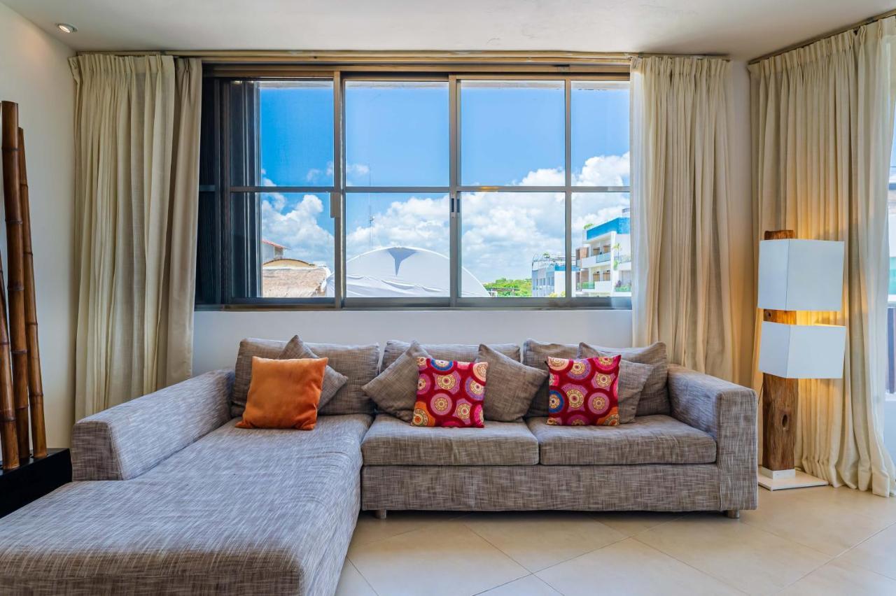 Apartment Nolita By Playa Moments