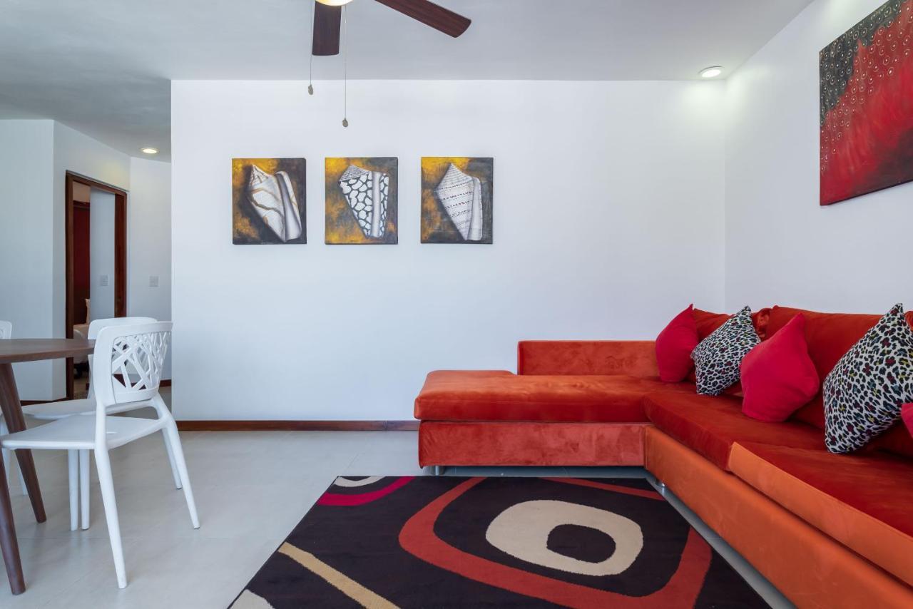 Nolita By Playa Moments Apartment