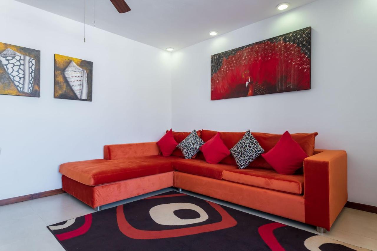 Apartment Nolita By Playa Moments Playa del Carmen