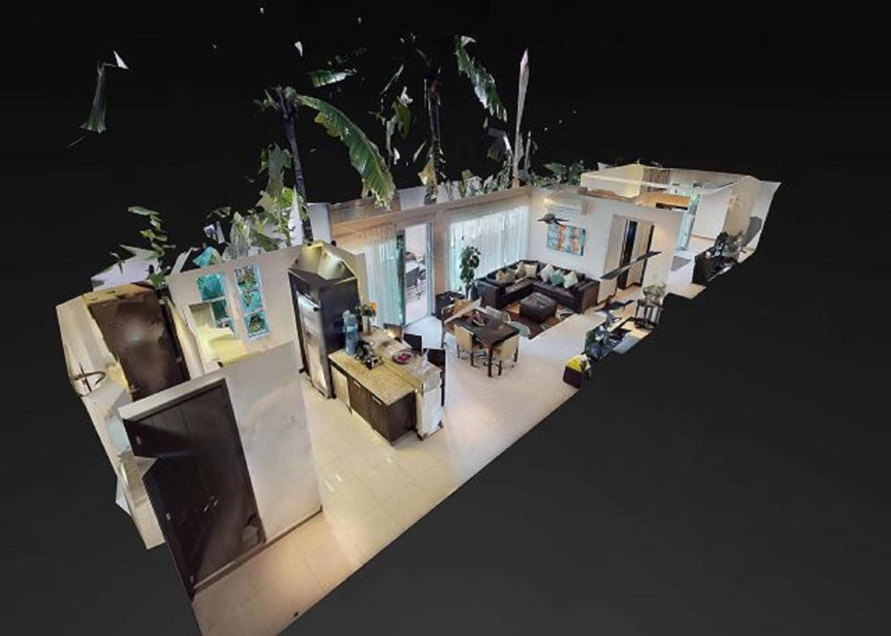 Apartment Oasis12 By Playa Moments