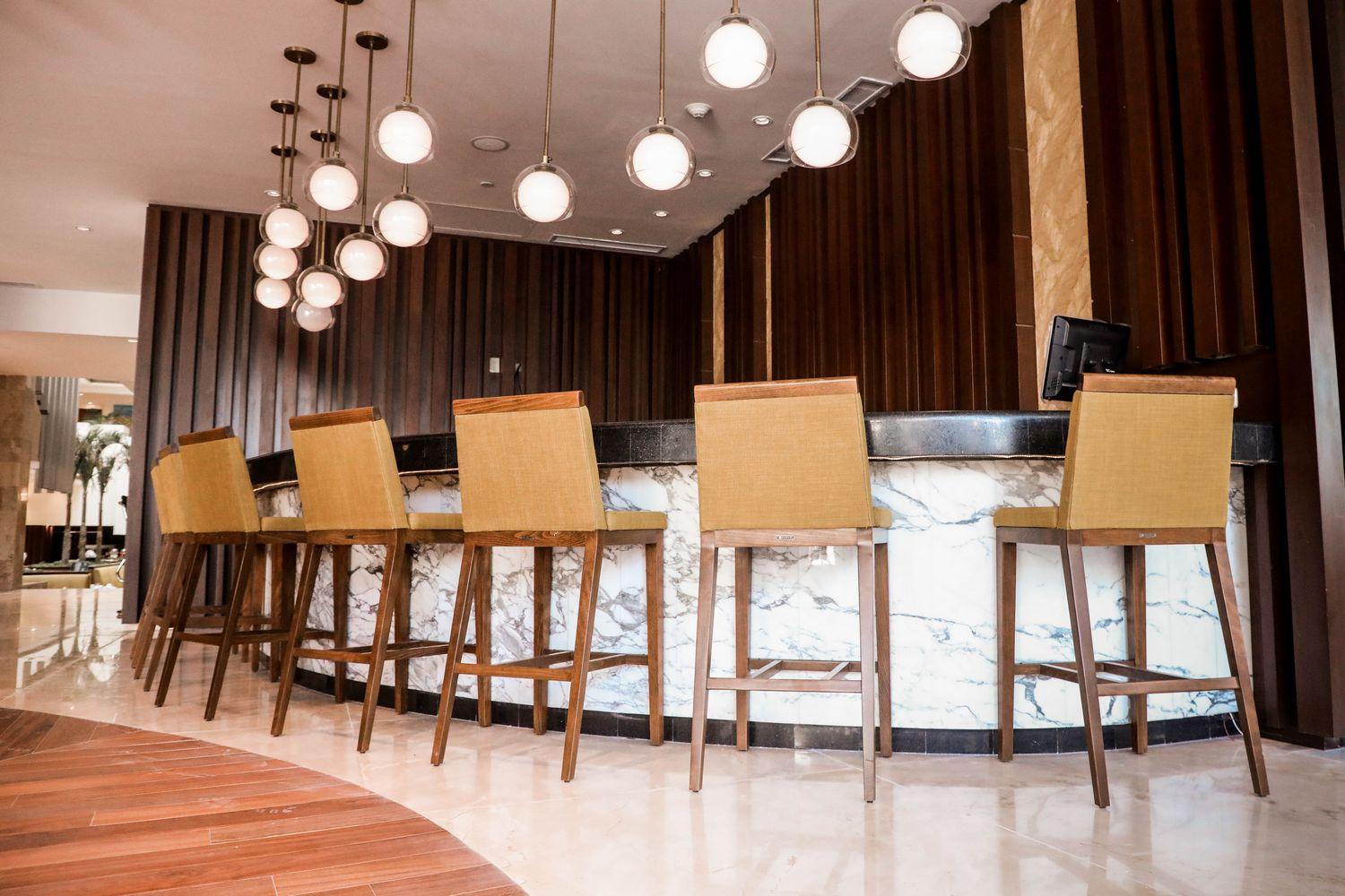 The Reef 28 & (adults Only) Hotel Playa del Carmen