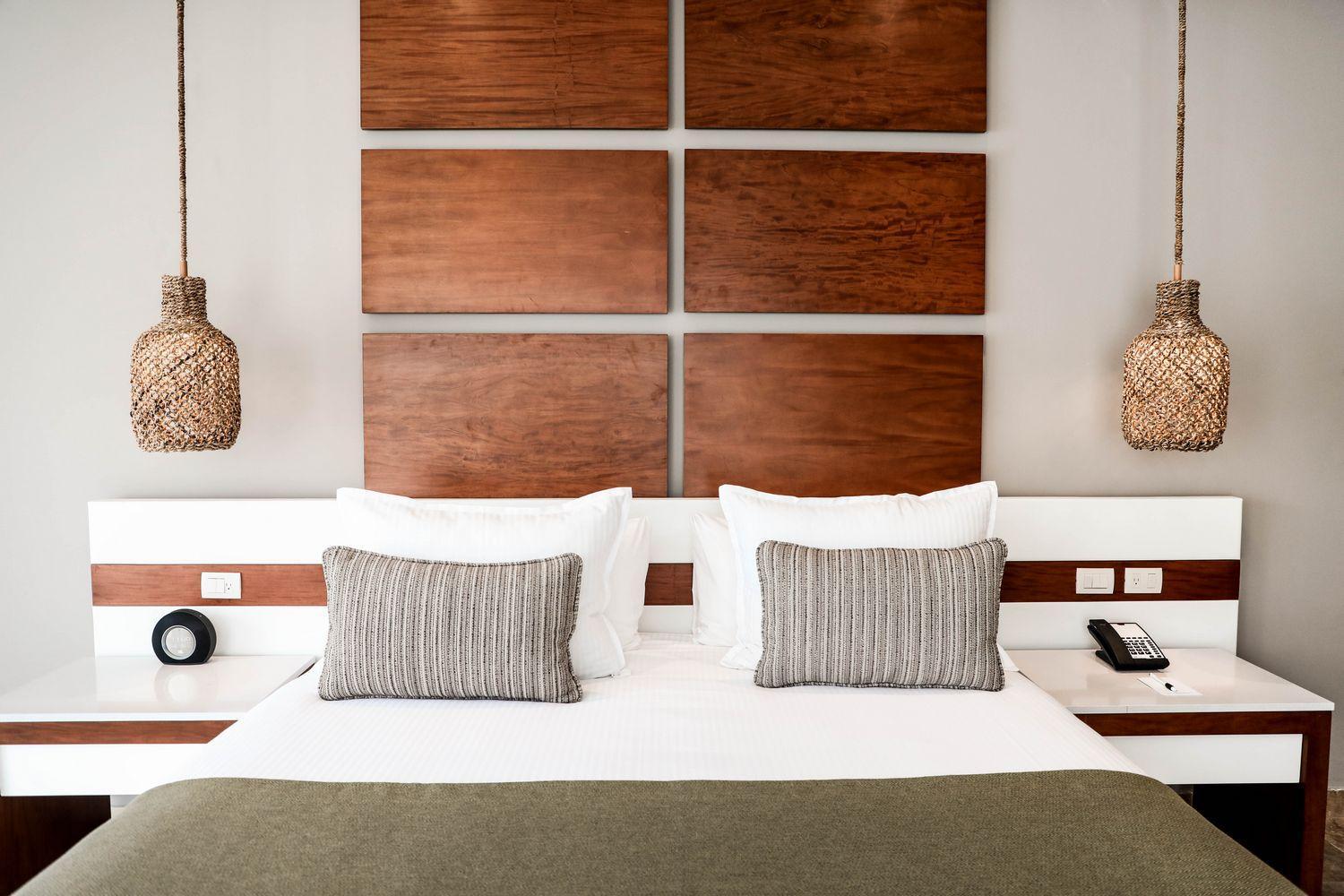 The Reef 28 & (adults Only) Hotel 5*