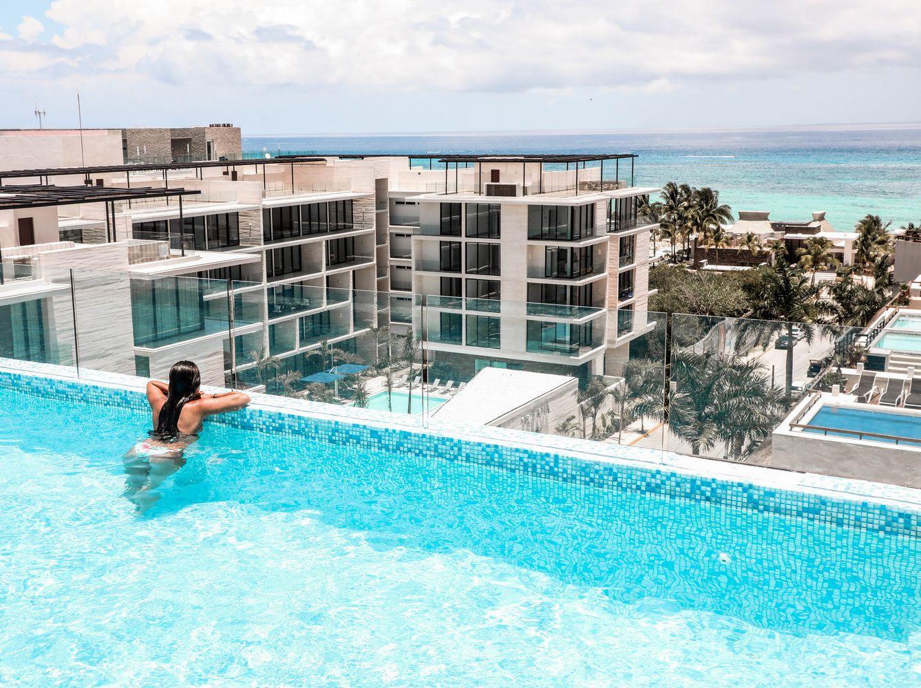 Hotel The Reef 28 & (adults Only) 5*