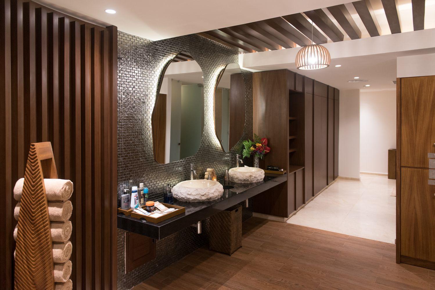 The Reef 28 & (adults Only) 5* Playa del Carmen