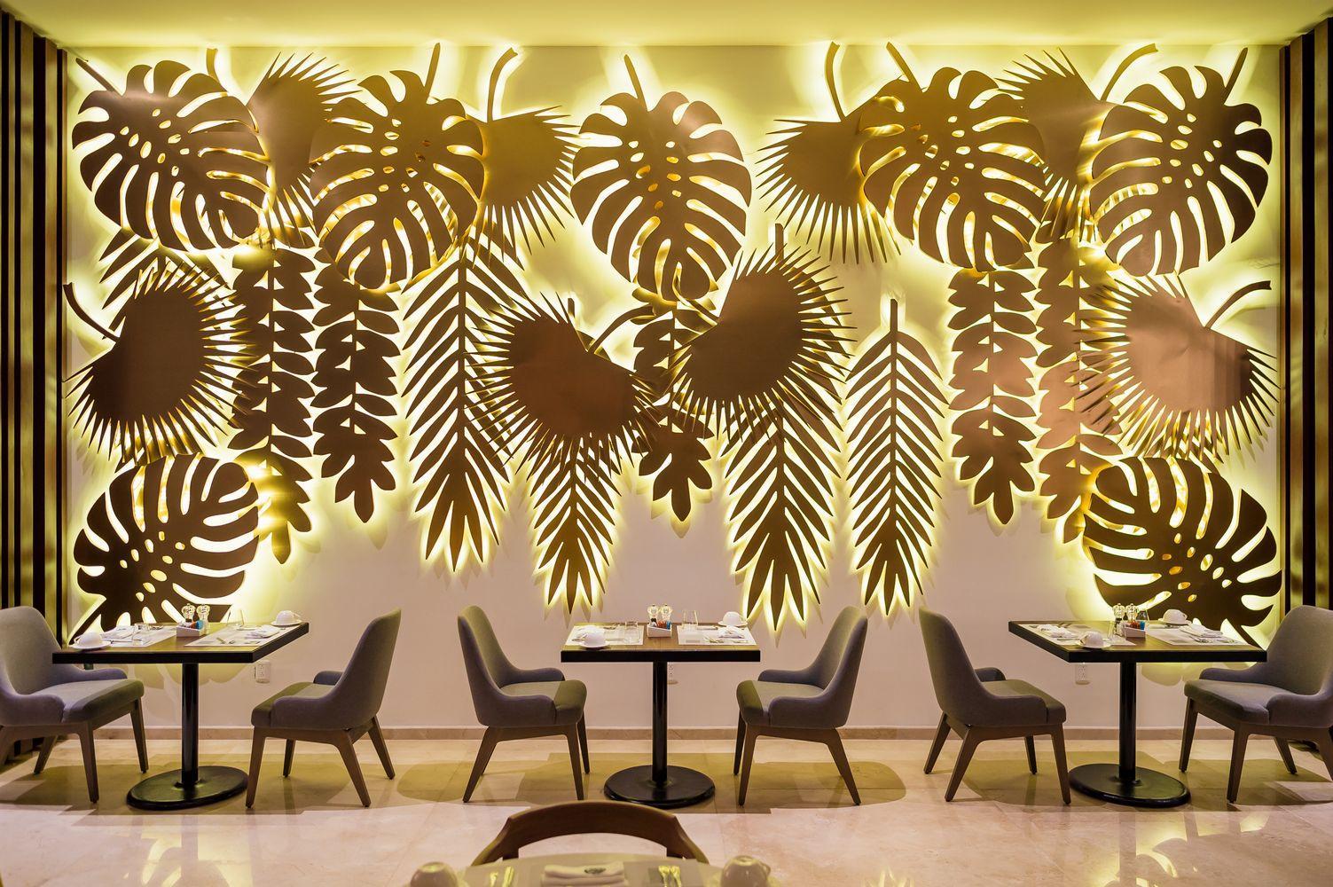 The Reef 28 & (adults Only) 5* Playa del Carmen