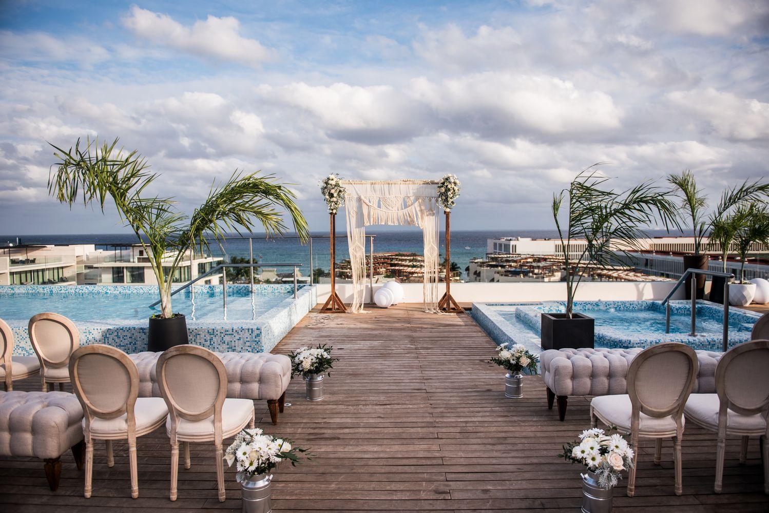 Hotel The Reef 28 & (adults Only)