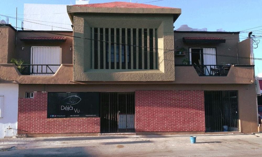 Deja Hostel