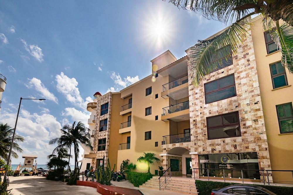 Hotel El Faro Coral By Playa Paradise Playa del Carmen