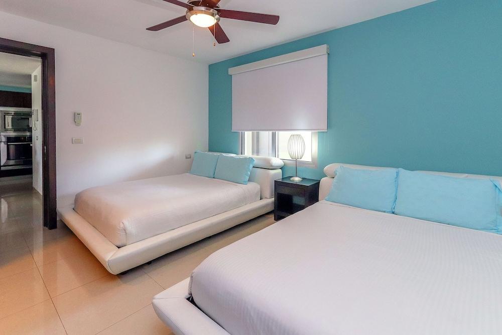 Hotel Agua Dulce By Nas 4*