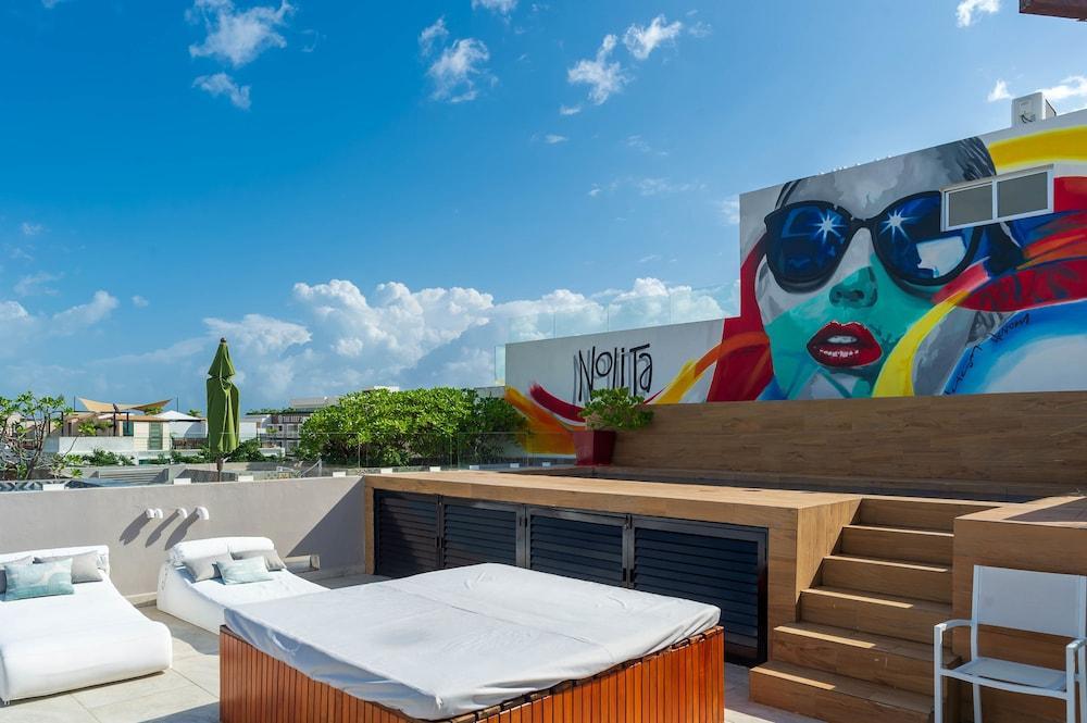 Nolita By Playa Moments Apartment Playa del Carmen