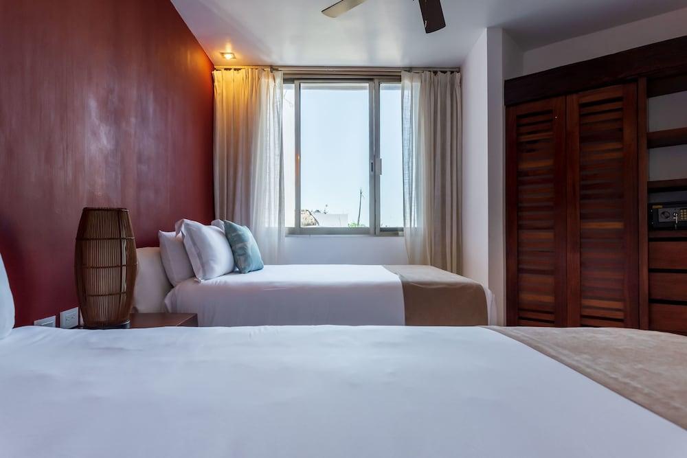 Apartment Nolita By Playa Moments