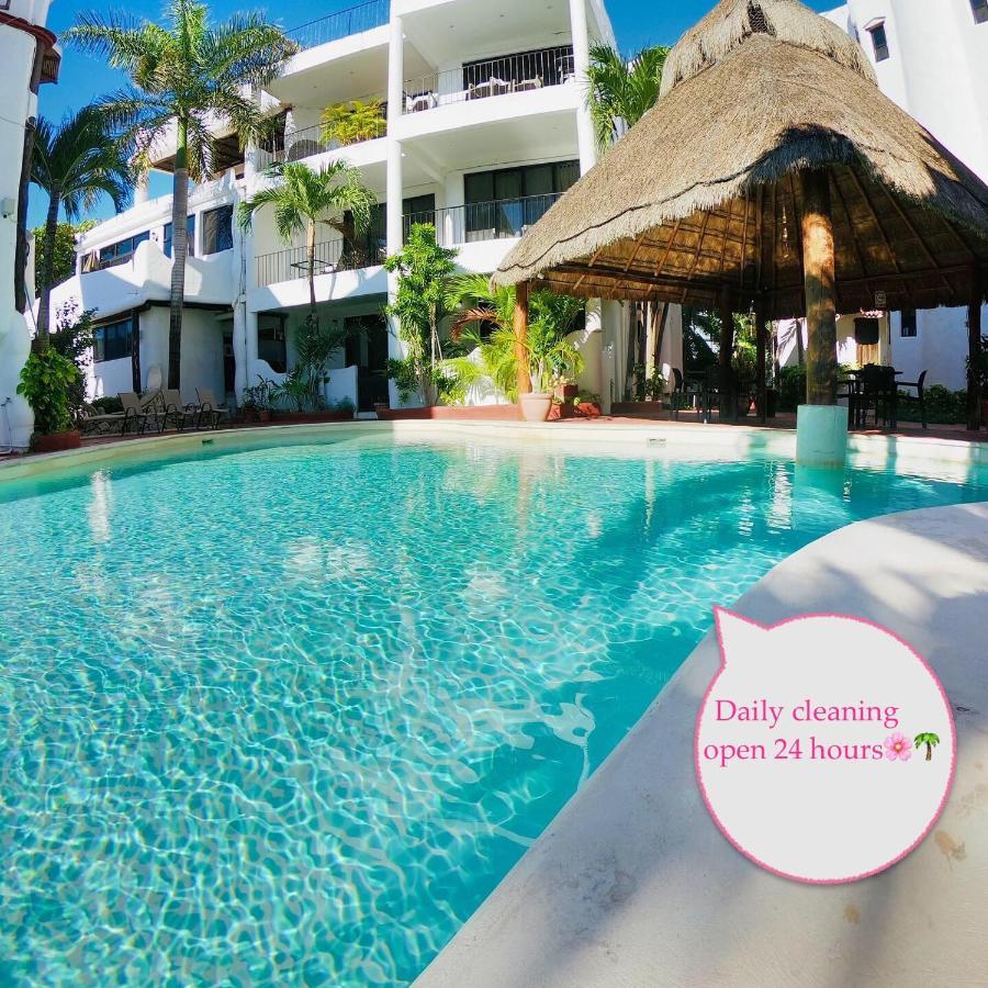 Amaranta Bed & Breakfast Playa del Carmen