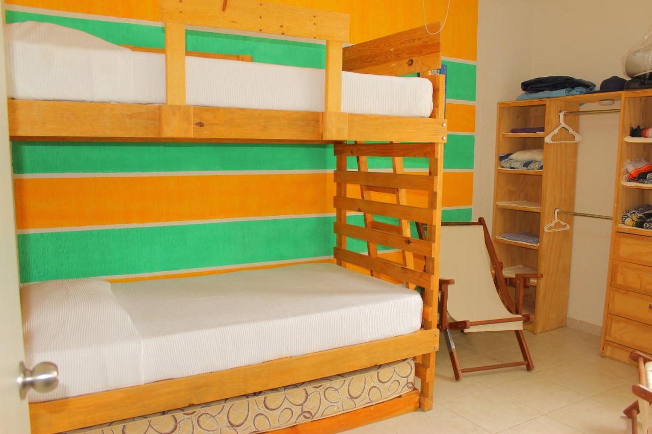 Apartamento Rivarolo *